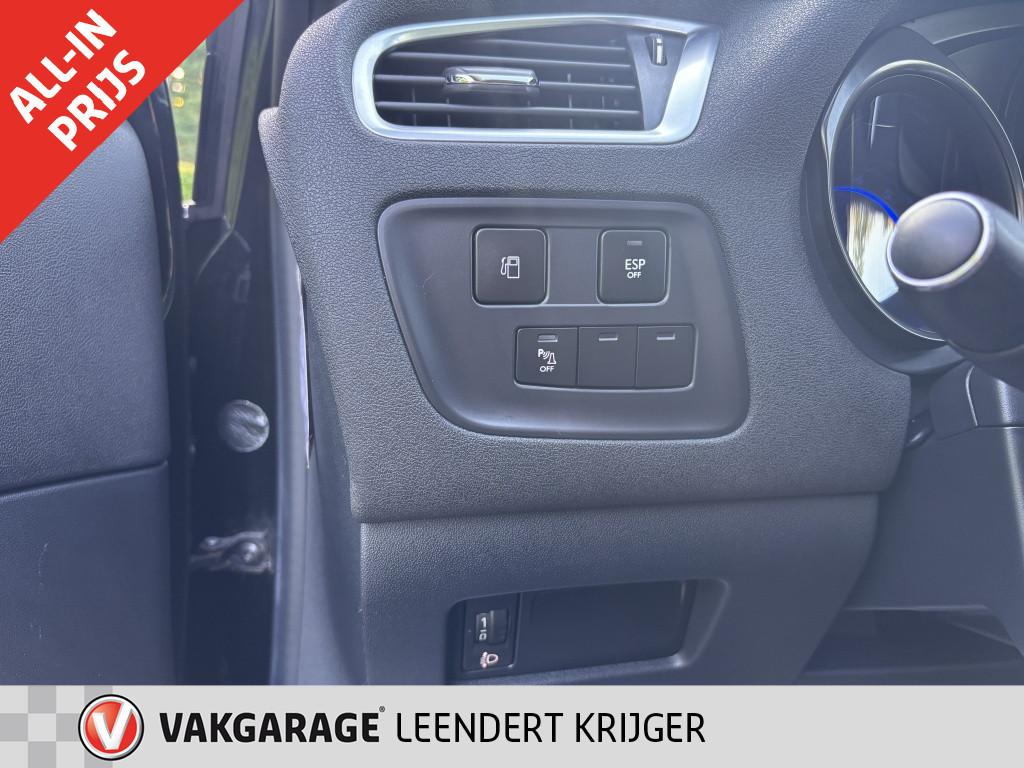 Citroen C4 1.6 vti collection
