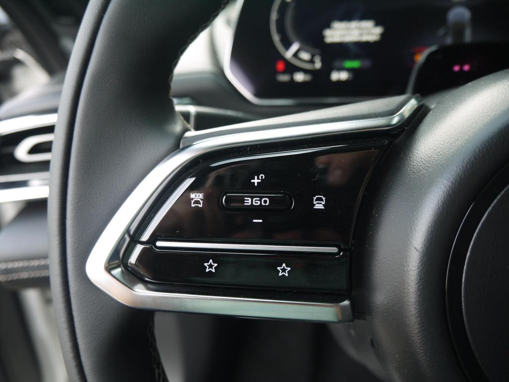 Mazda 6 6e takumi 68.8 kwh|nieuwe auto