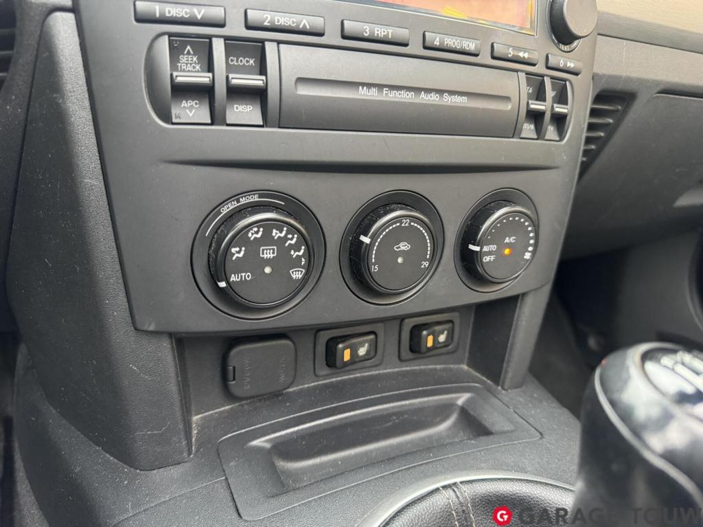 Mazda Mx-5 1.8 mithra special edition