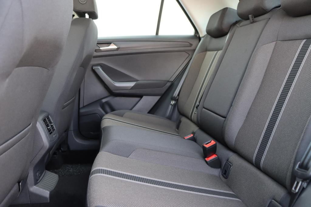 Volkswagen T-roc 1.5 tsi style 150pk dsg7