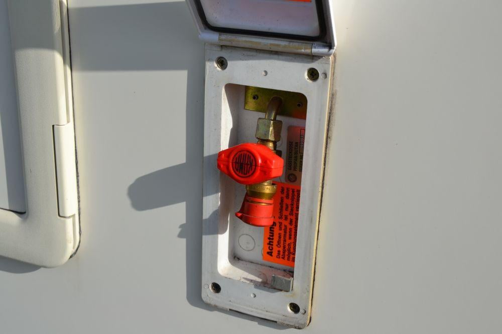 Te koop unieke KONINGS IVECO camper