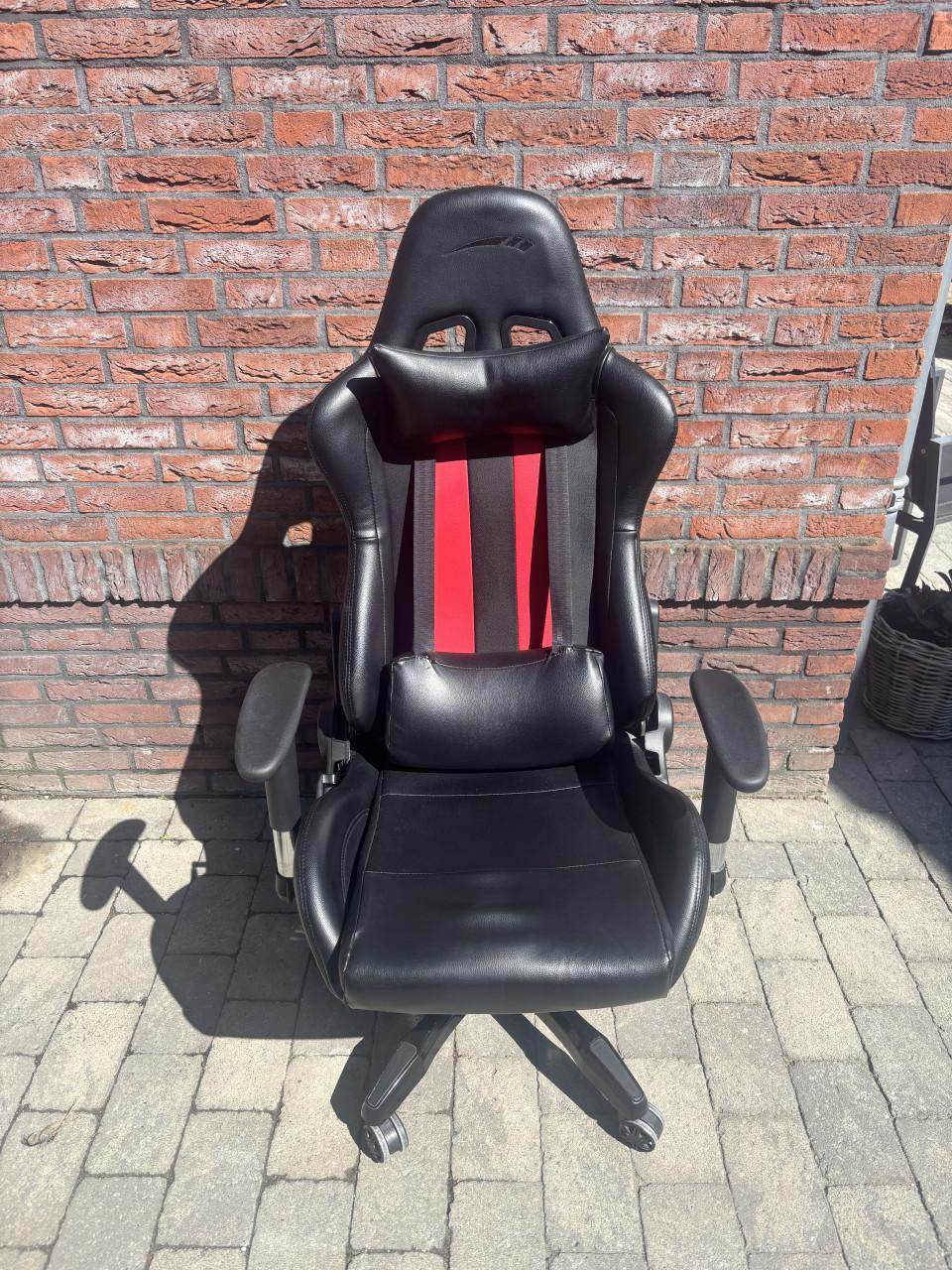 Speedlink gaming chair