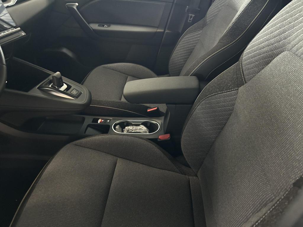 Mitsubishi Asx 1.8 hev at intense+