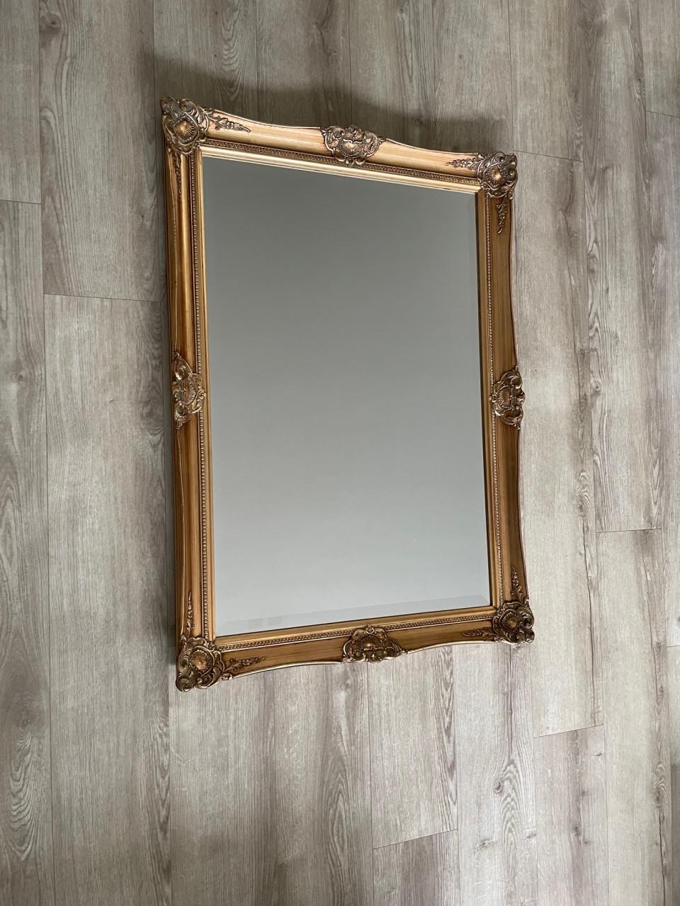 Spiegel 105 x 75