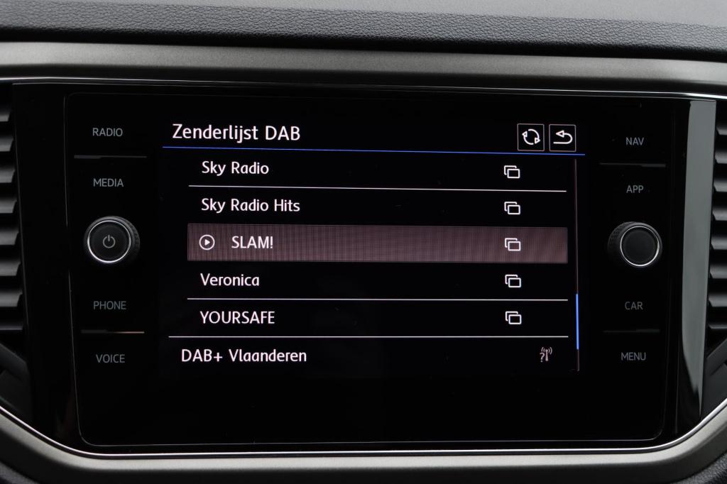 Volkswagen T-roc 1.5 tsi style 150pk dsg7