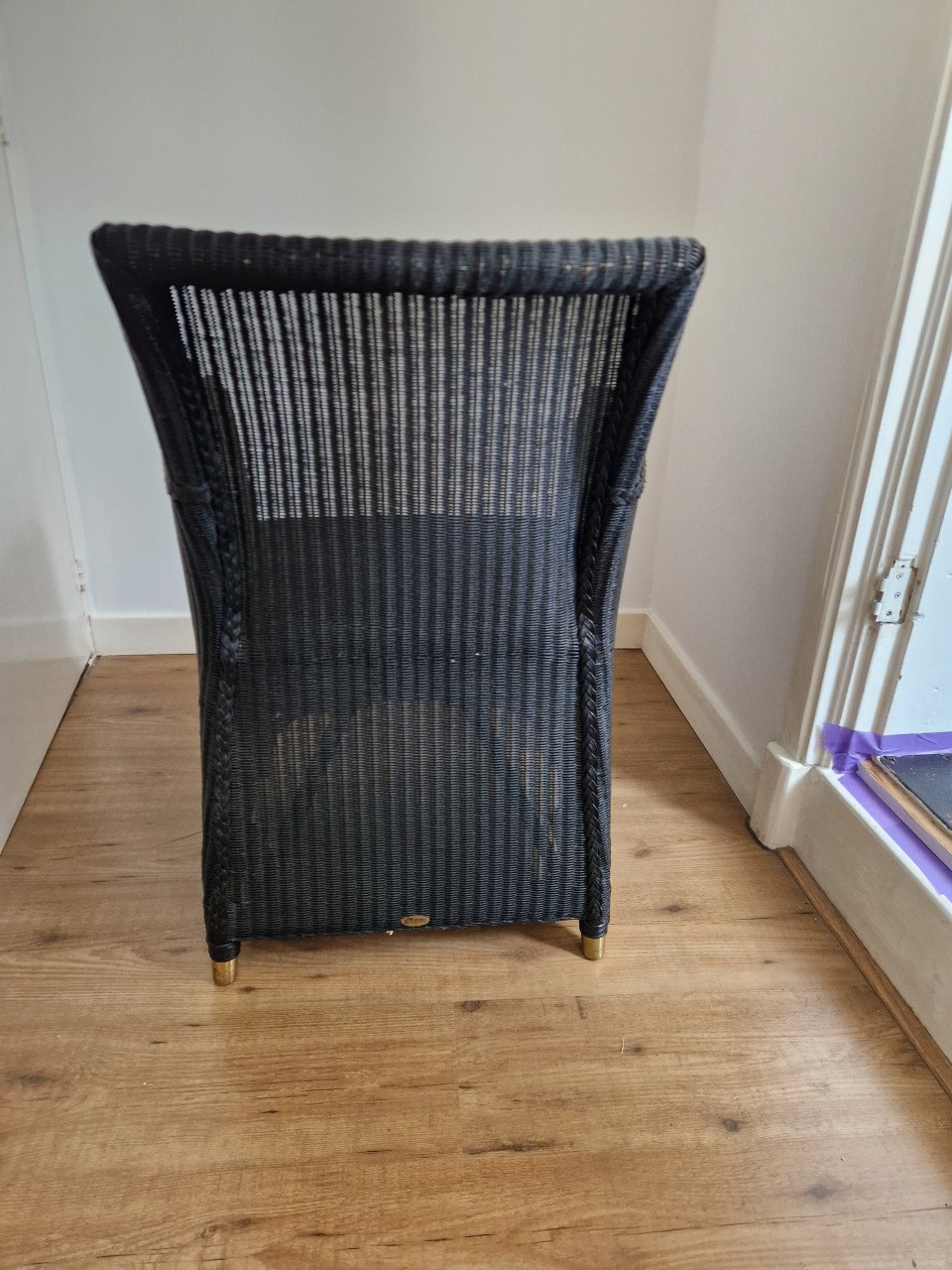 Eetkamer stoelen