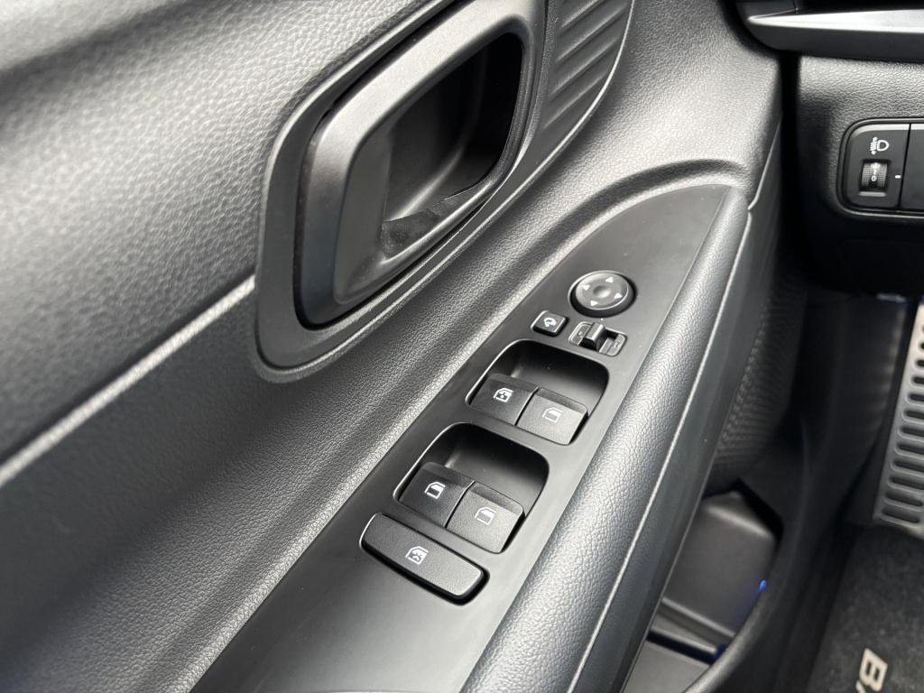 Hyundai Bayon 1.0 t-gdi comfort smart automaat | navigatie | camera | apple