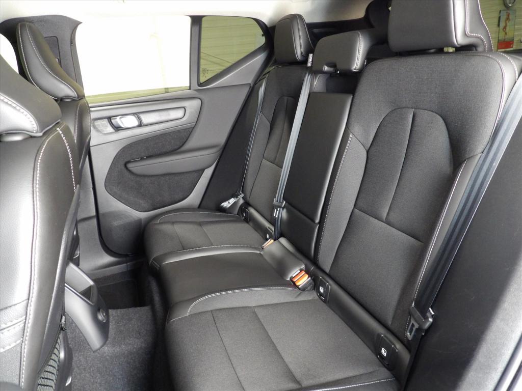 Volvo XC40 t5 twin engine 262pk geartronic inscription expression