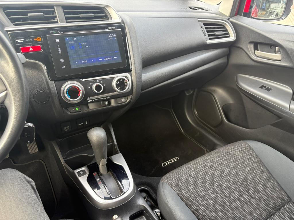 Honda Jazz 1.3 i-vtec comfort