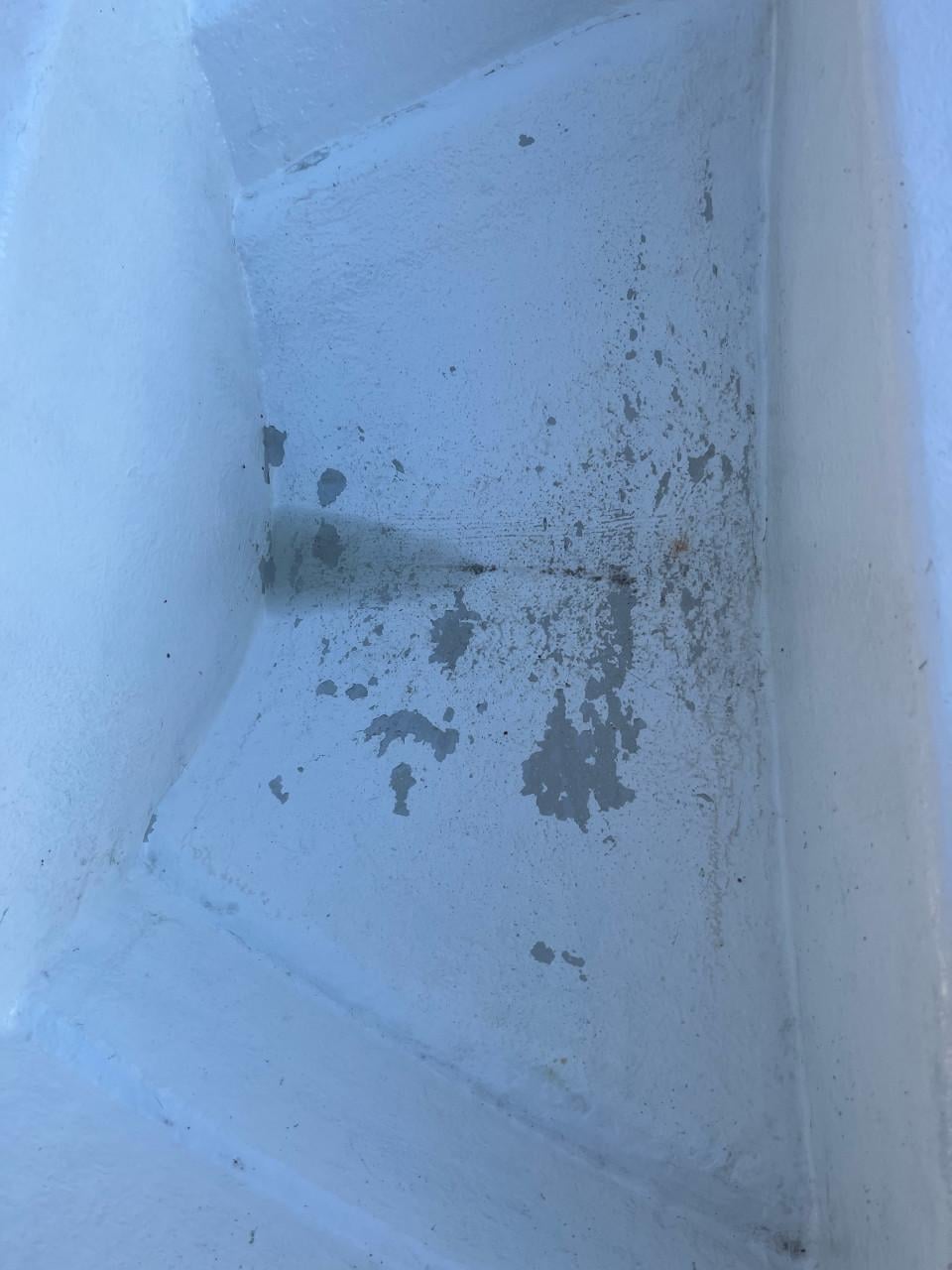 Crescent 310 met motor