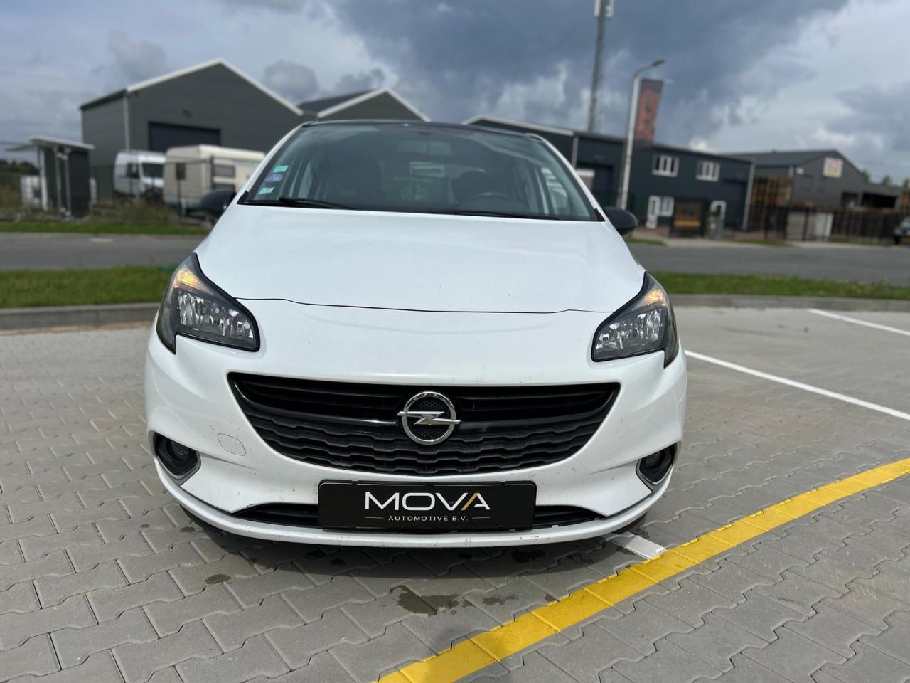 Opel Corsa 1.4 Turbo Color Edition ecoFlex|APK|CARPLAY|