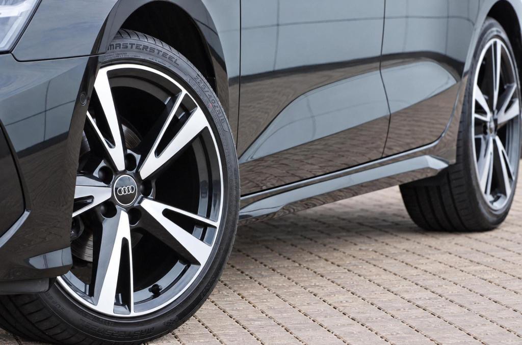 Audi A3 limousine 35 tfsi s edition 150pk s tronic