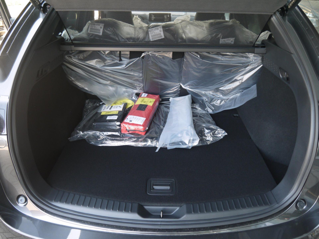 Mazda Cx-5 2.0 e-skyactiv-g m hybrid 165 takumi sunroof aut.