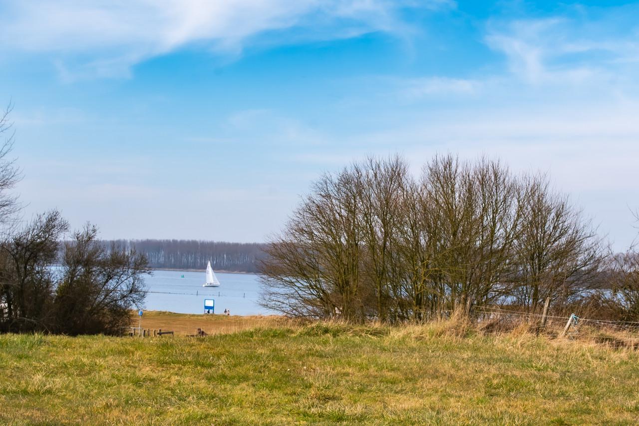 Vakantiehuis in Zeeland