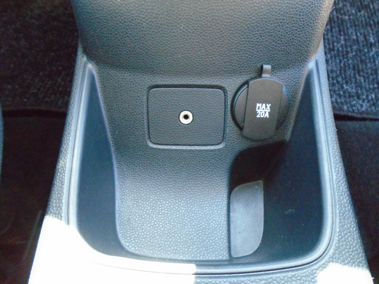 Ford Fiesta 1.25 Limited AC