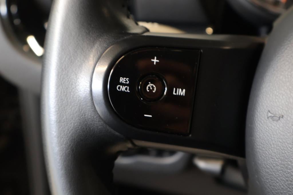 Mini Clubman 1.5 one business edition nl auto, led, union jack, all season,