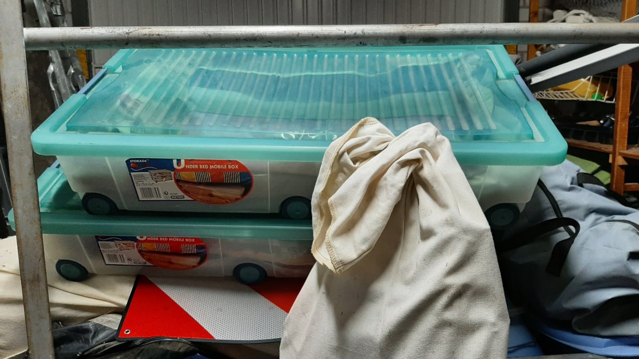 DORÉMA MULTI NOVA VOORTENT MAAT 11 COMPLEET