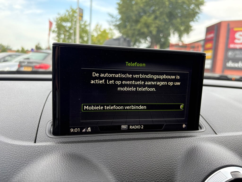 Audi Rs3 a3 sportback 2.5 tfsi quattro