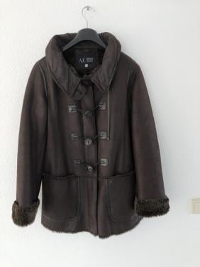 Dames winterjas