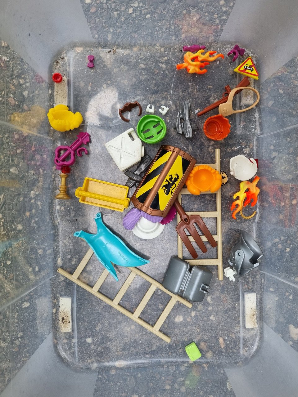 Playmobil