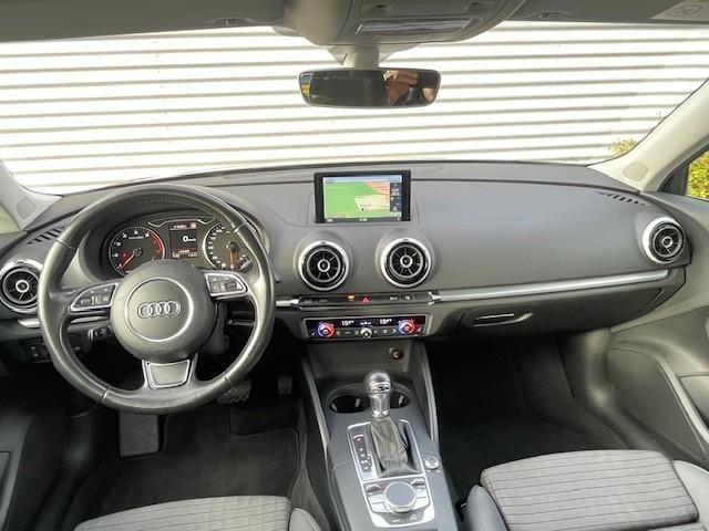 Audi A3 sportback 1.4 tfsi ambiente pro line plus