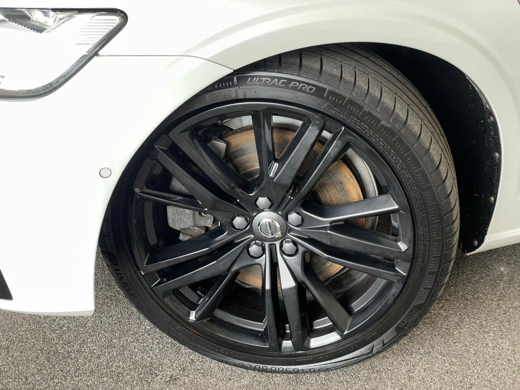 Volvo S60 2.0 t8 awd twin engine r-design