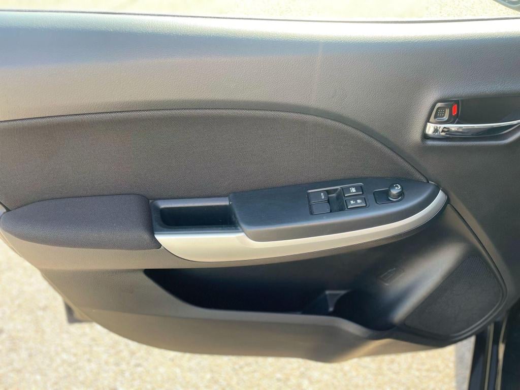 Suzuki Baleno 1.2 exclusive