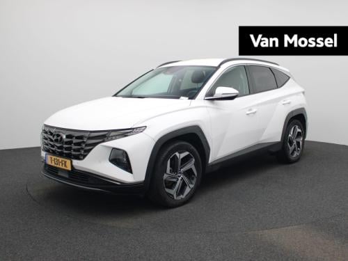Hyundai Tucson 1.6 t-gdi phev comfort smart 4wd | automaat| navigatie | tre