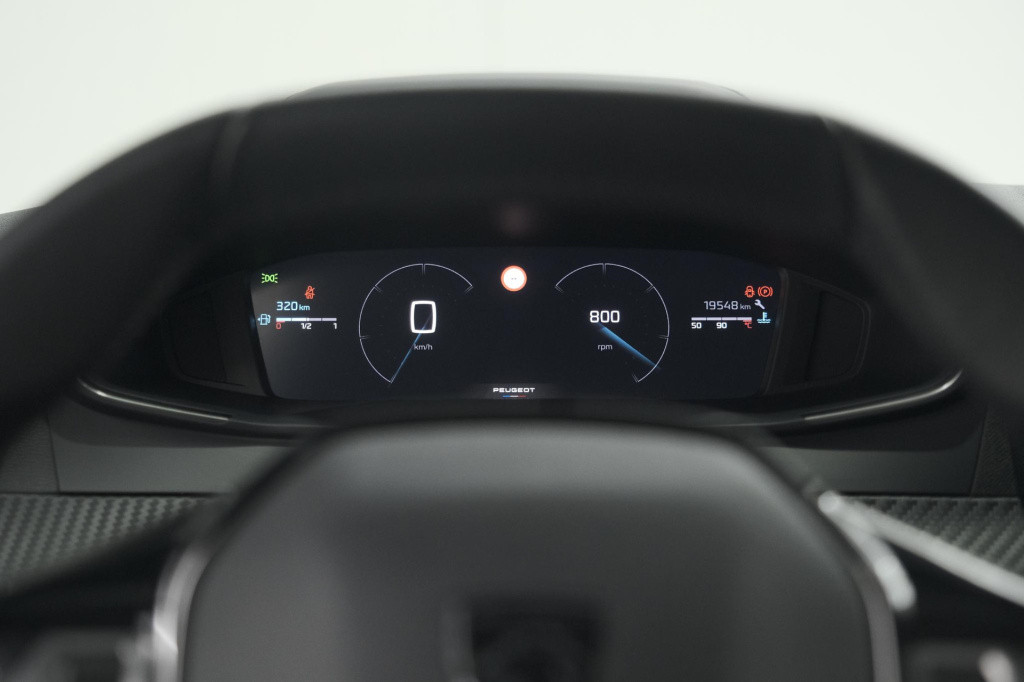 Peugeot 208 puretech 100 allure | 360 camera | apple carplay | dodehoekdete