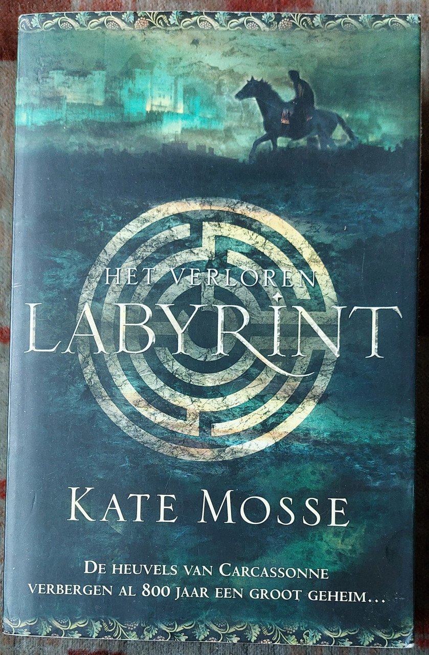 Interessant Boek