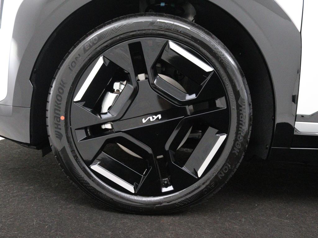 Kia Ev3 gt-line 81.4 kwh nieuw!! | uit voorraad leverbaar! panoramadak | le