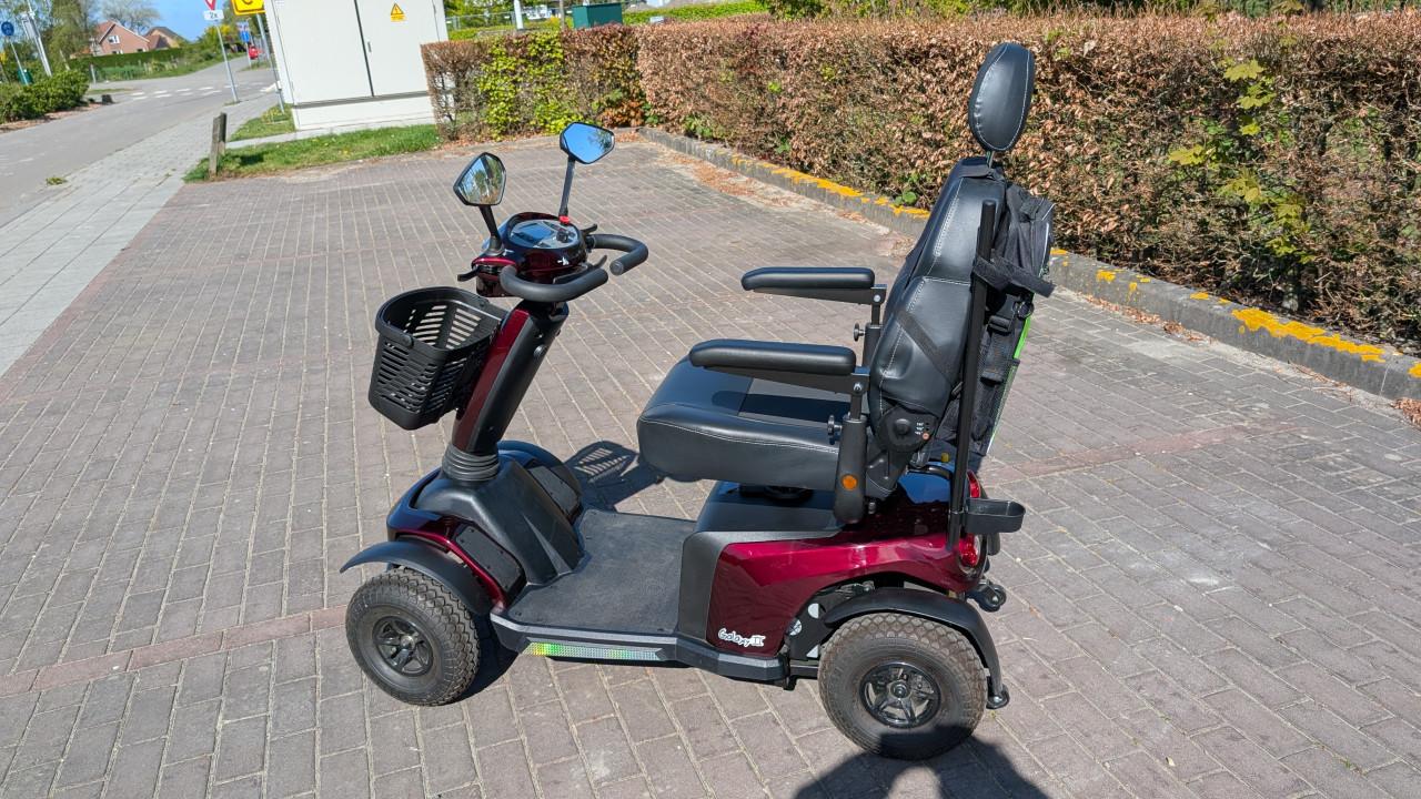 Scootmobiel