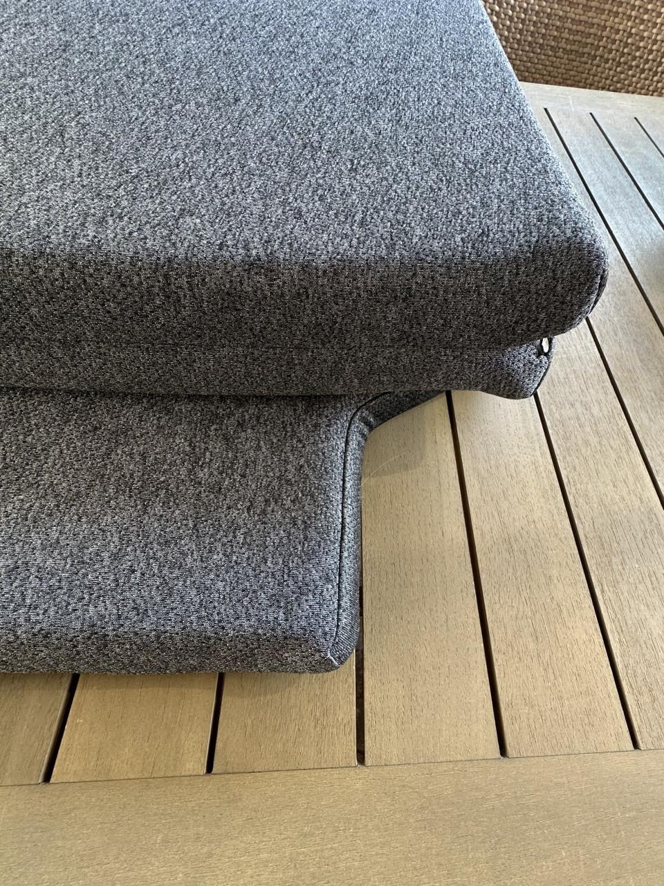 Origineel beneden Matras VW California