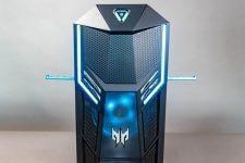 Game PC & RTX & SSD/HDD 1512GB & i7-9700 8 Core & Wi-Fi & 16GB Predator!