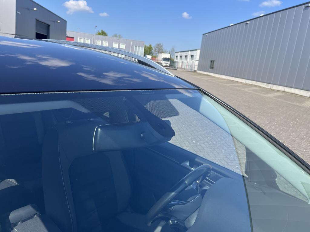Volkswagen Golf Sportsvan 1.2 tsi highline nl auto