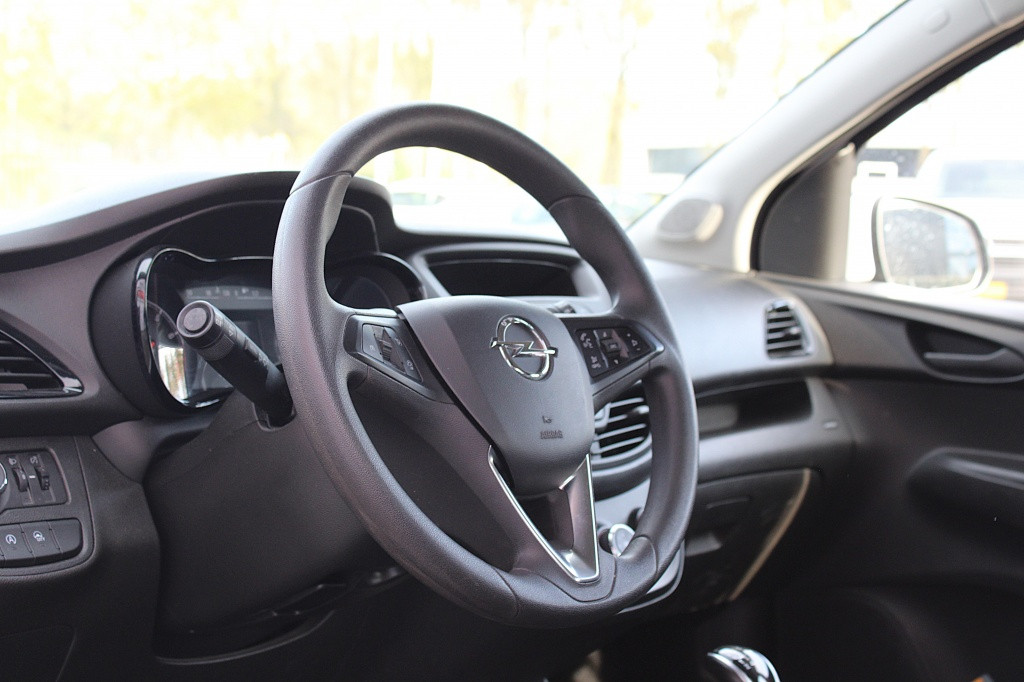 Opel Karl 1.0 ecoflex edition