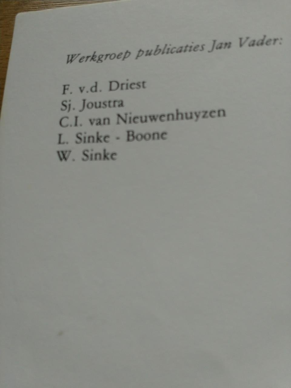 Kersaon uut 't slopje