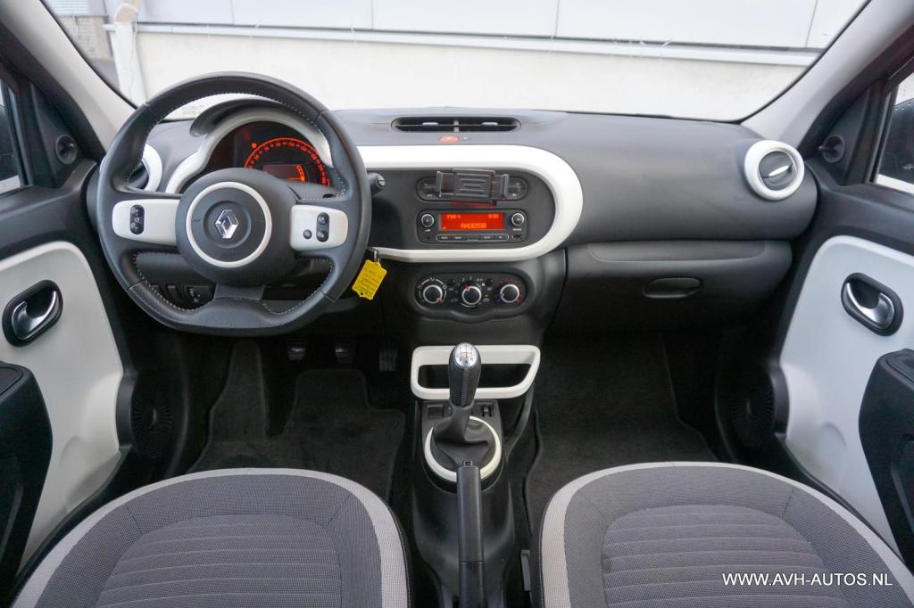 Renault Twingo 1.0 sce collection