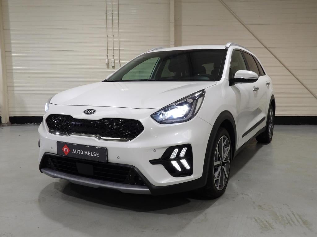 Kia Niro 1.6 gdi hybrid 141pk dct6 executiveline