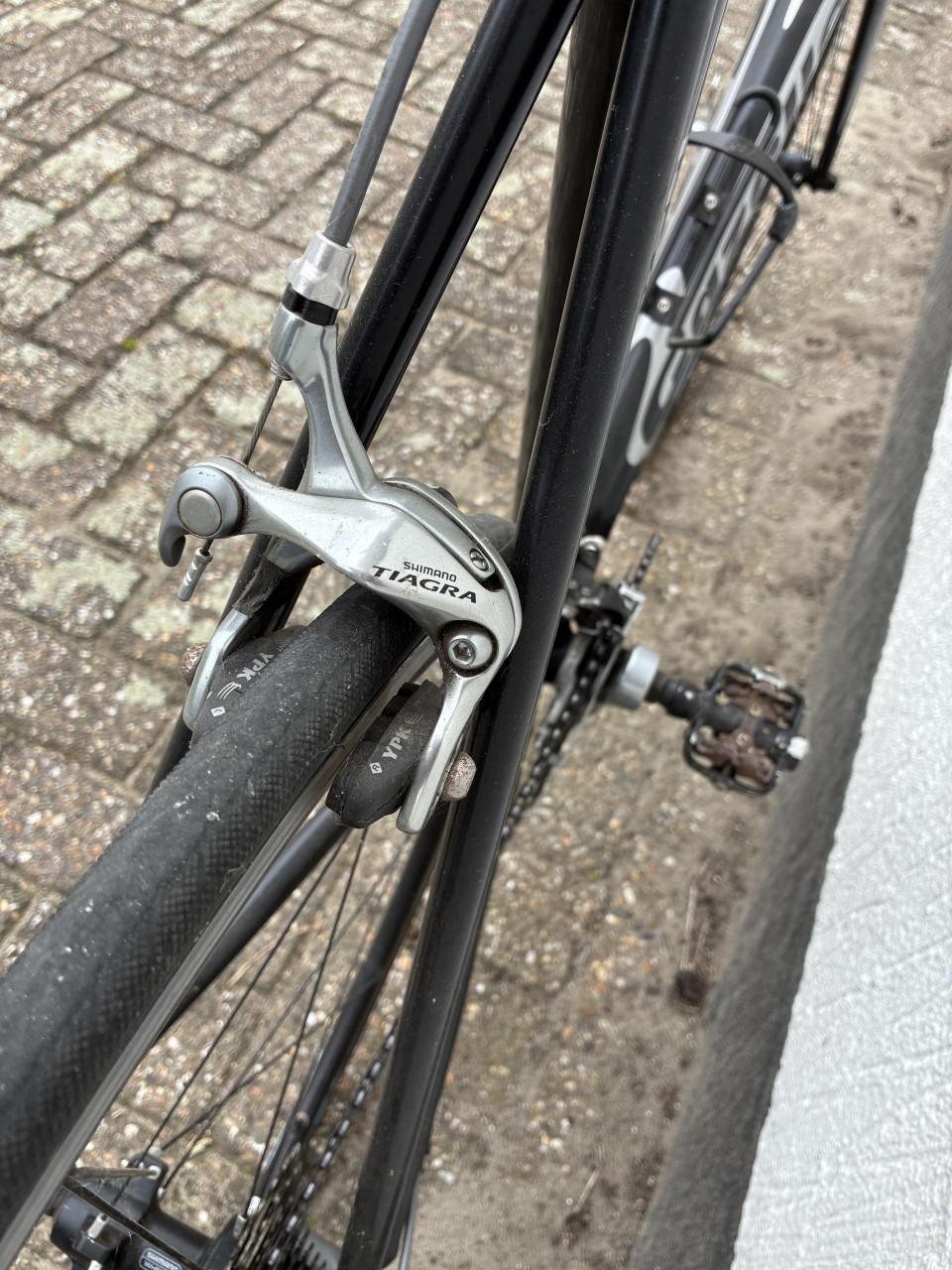 Gazelle Catena racefiets