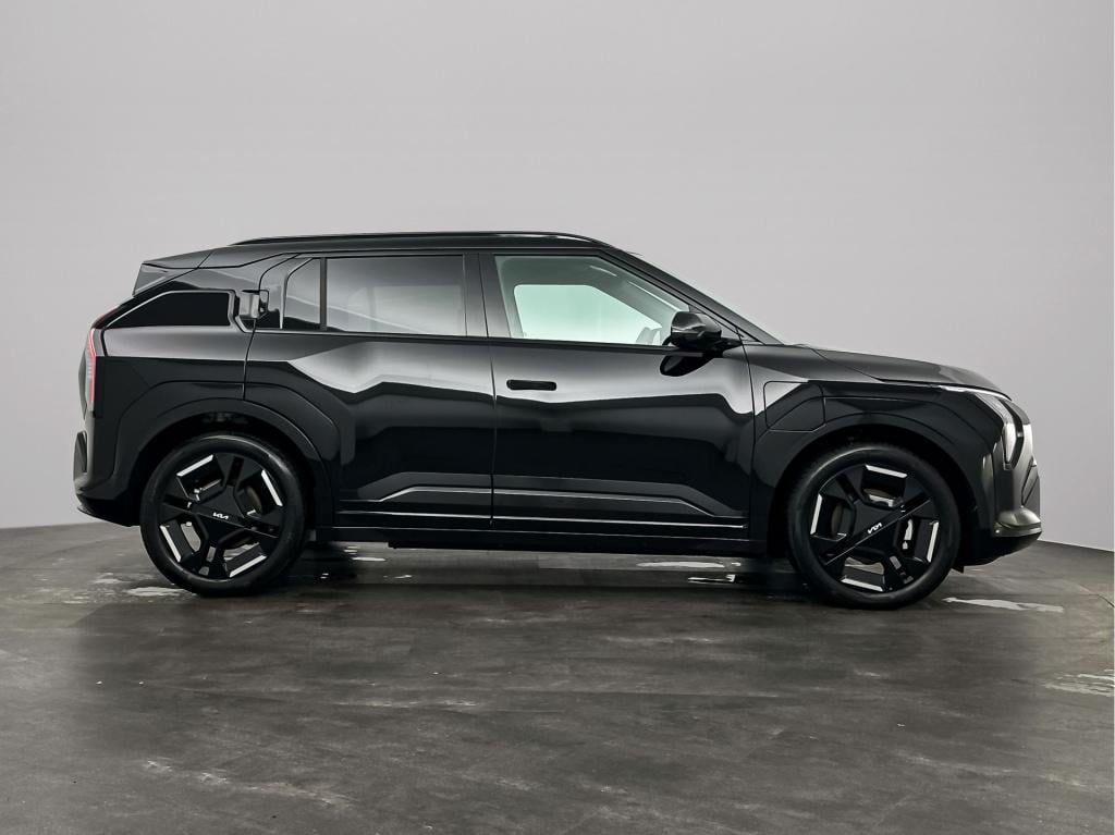 Kia Ev3 gt-line business edition 81.4 kwh