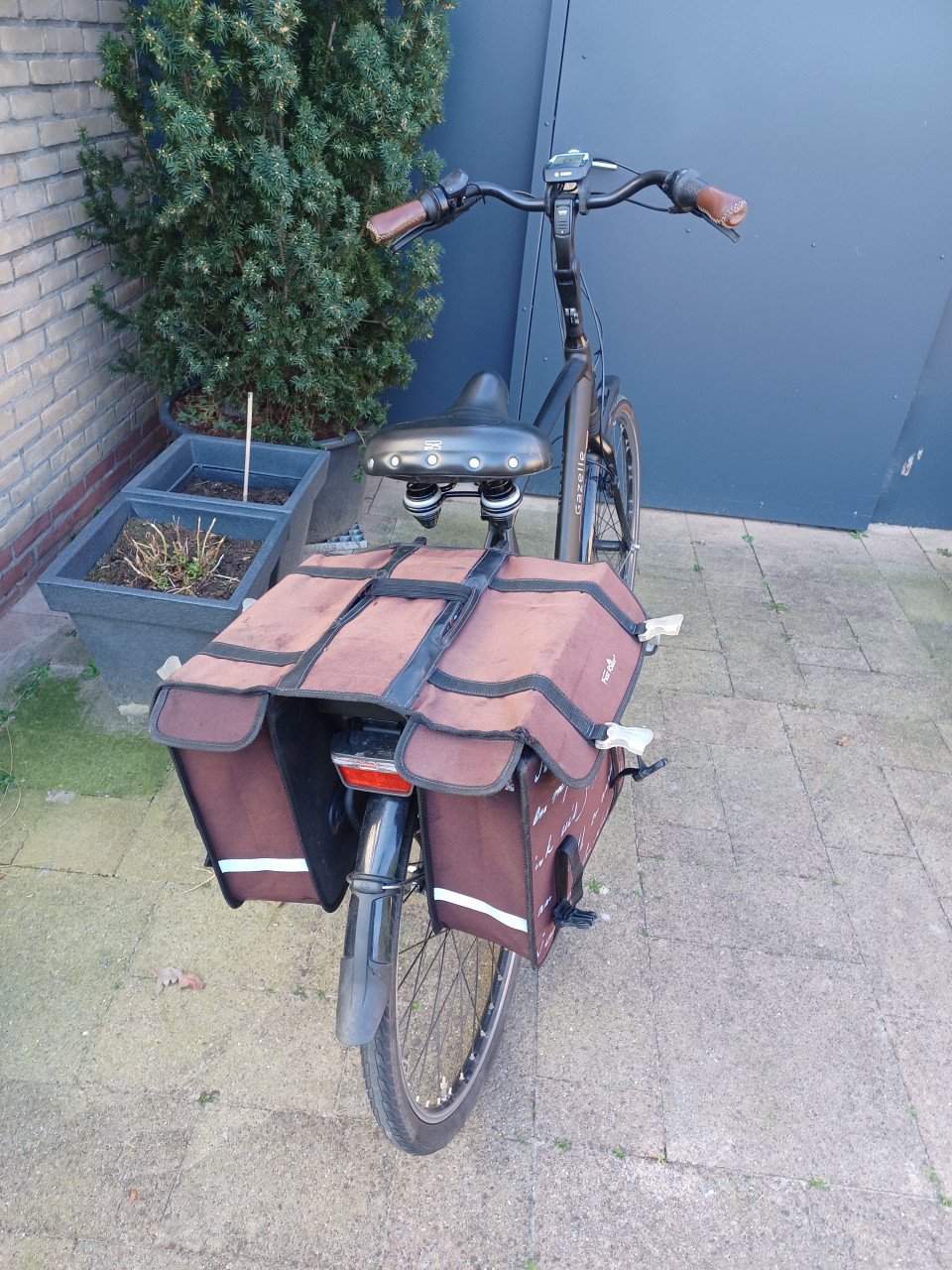 Ebike