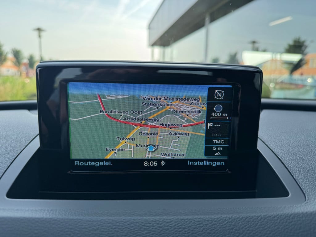 Audi Q3 1.4 tfsi cod sport pro line s automaat