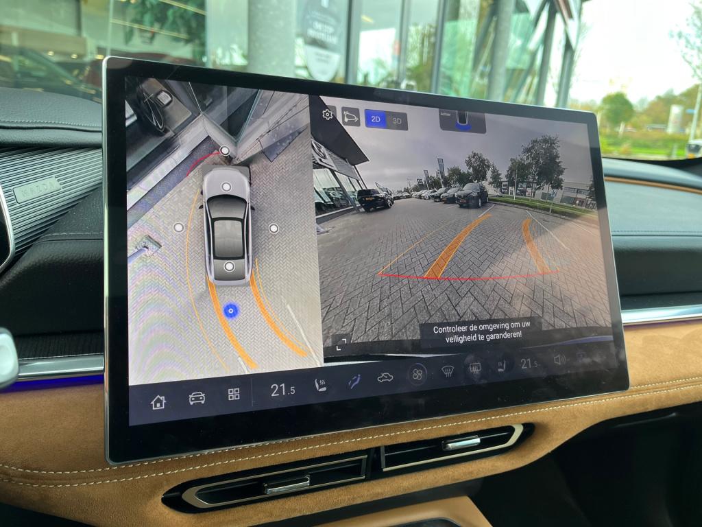 Mazda 6 6e takumi plus long range 80 kwh