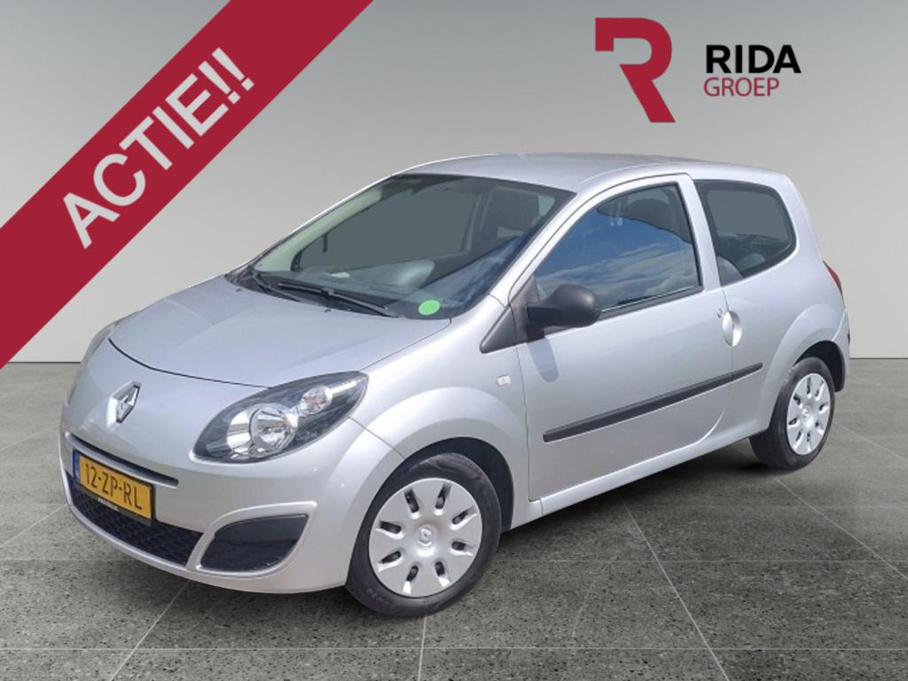 Renault Twingo 1.2i authentique