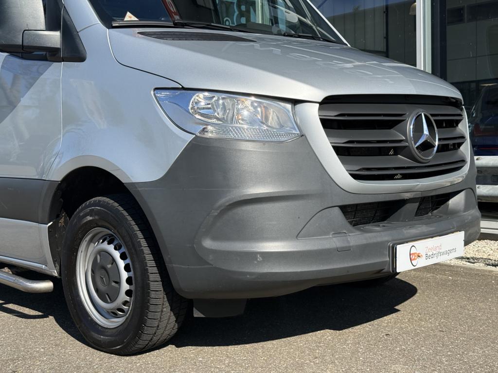 Mercedes-Benz Sprinter 315 1.9 cdi l3h2 rwd | nl-auto | navi | carplay | ca