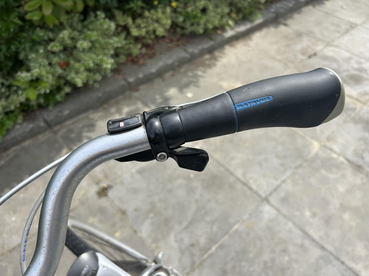 Batavus Compass herenfiets 57 cm