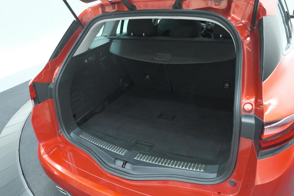 Renault Megane tce 140 r.s. line | trekhaak | adaptieve cruise control | bo