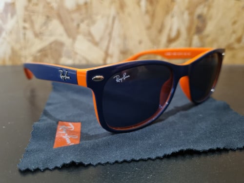 Ray-Ban kinder zonnebril ca 10-14 jaar