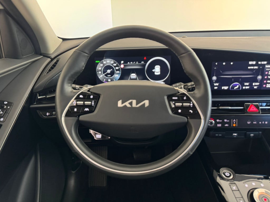 Kia Niro dynamicline 64.8 kwh